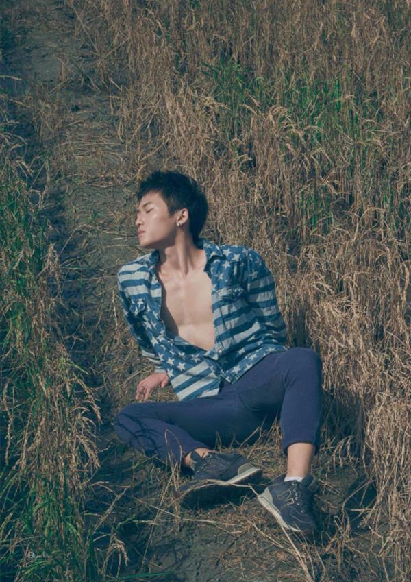 PHOTO-SET-Whoseman-1-吳敵警長來囉~~~我的靴子裡有蛇